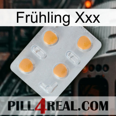 Frühling Xxx 24